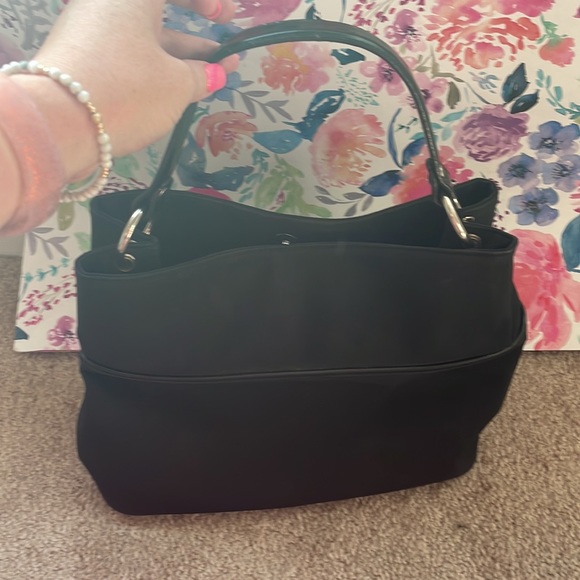 Esprit 90’s vintage bag - Picture 3 of 8